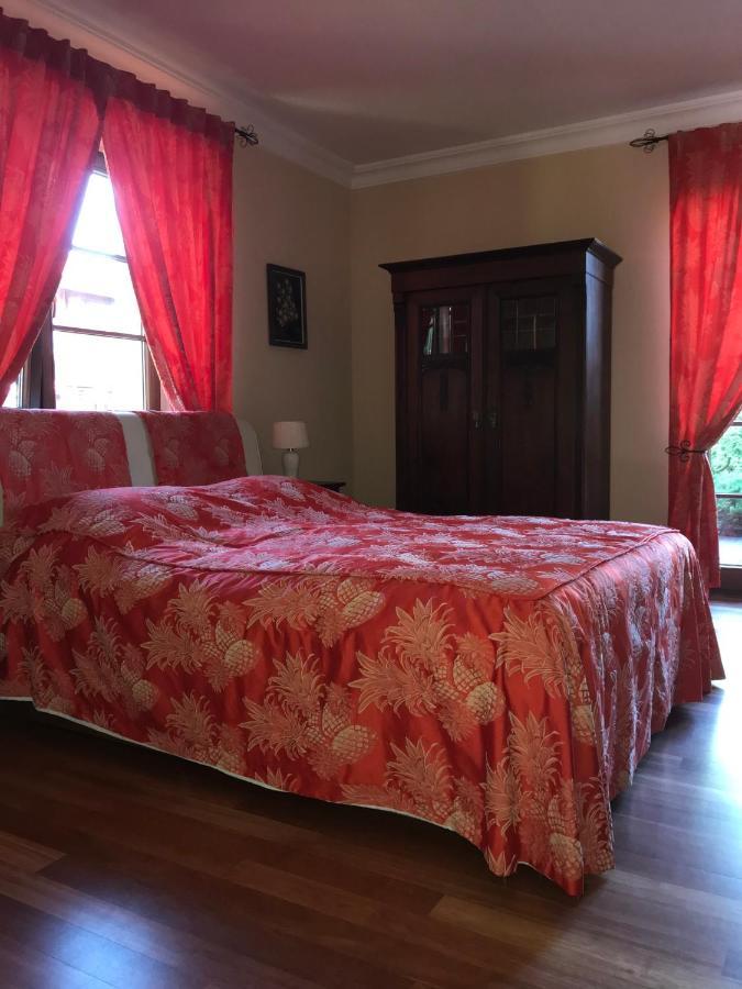 Villa Victoria リジェボ エクステリア 写真