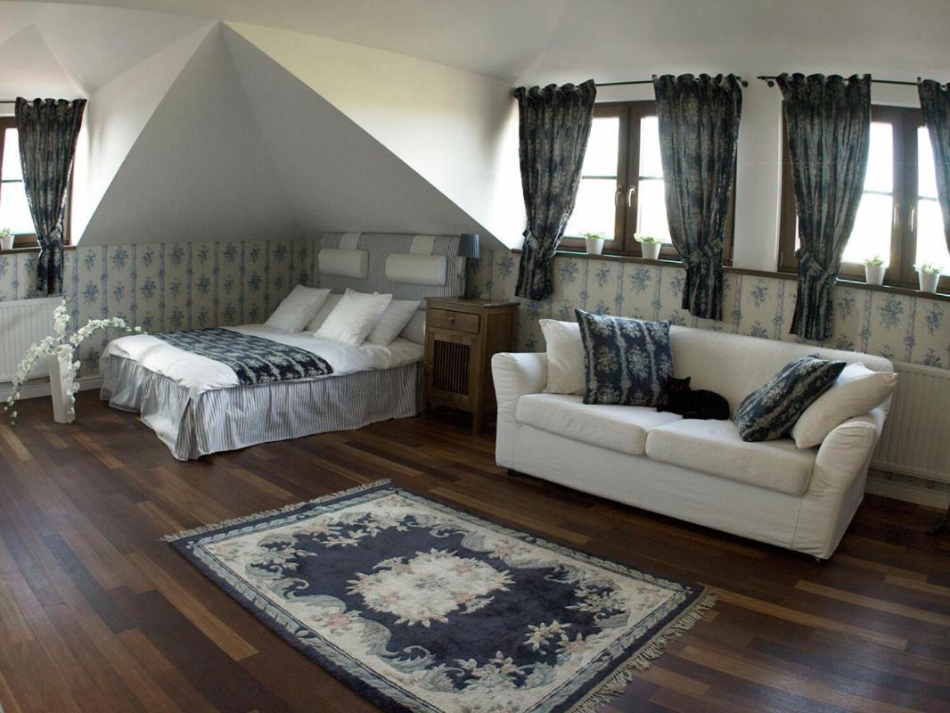 Villa Victoria リジェボ 部屋 写真