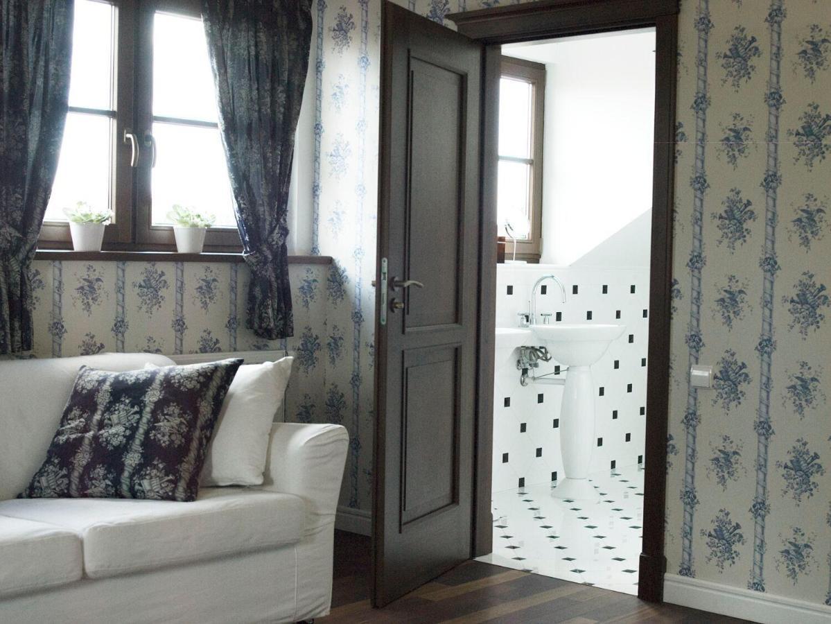 Villa Victoria リジェボ 部屋 写真