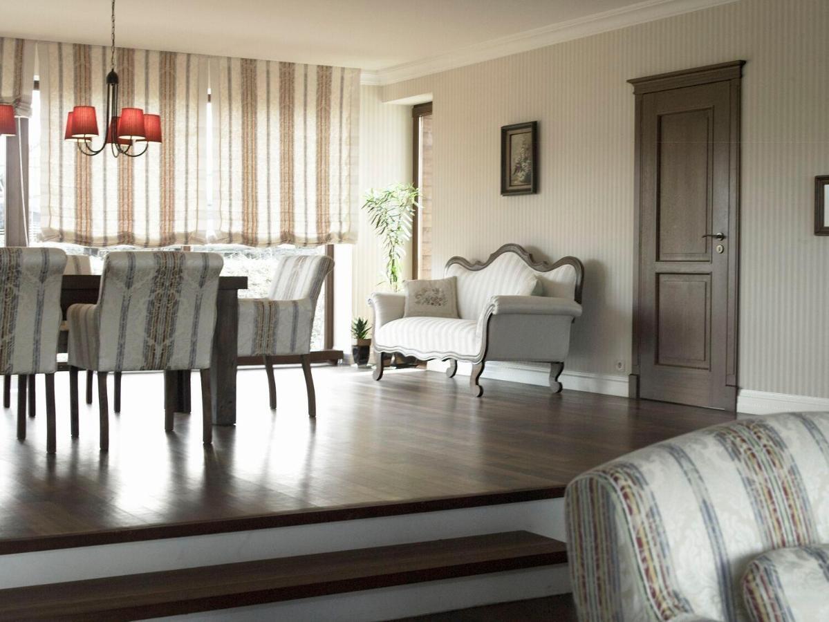 Villa Victoria リジェボ 部屋 写真