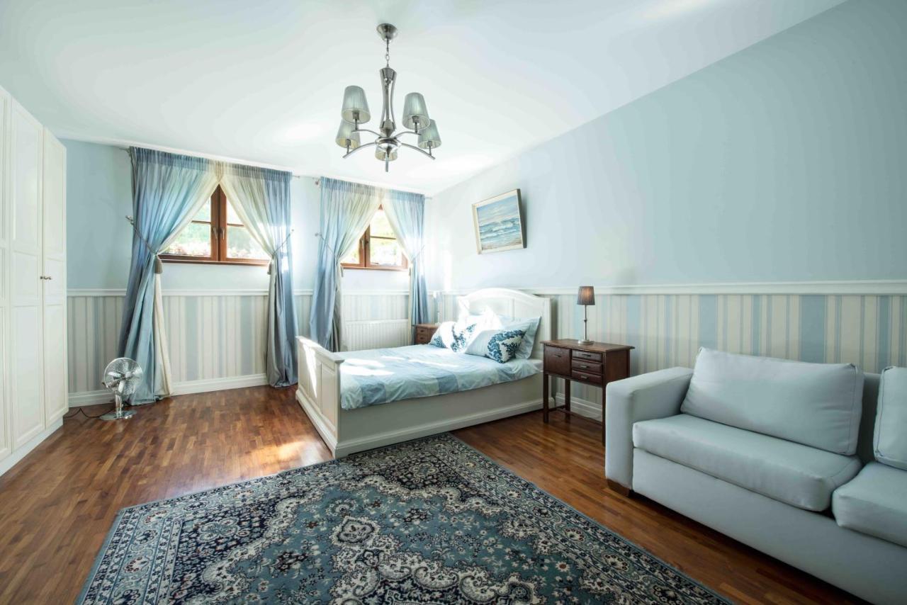 Villa Victoria リジェボ 部屋 写真