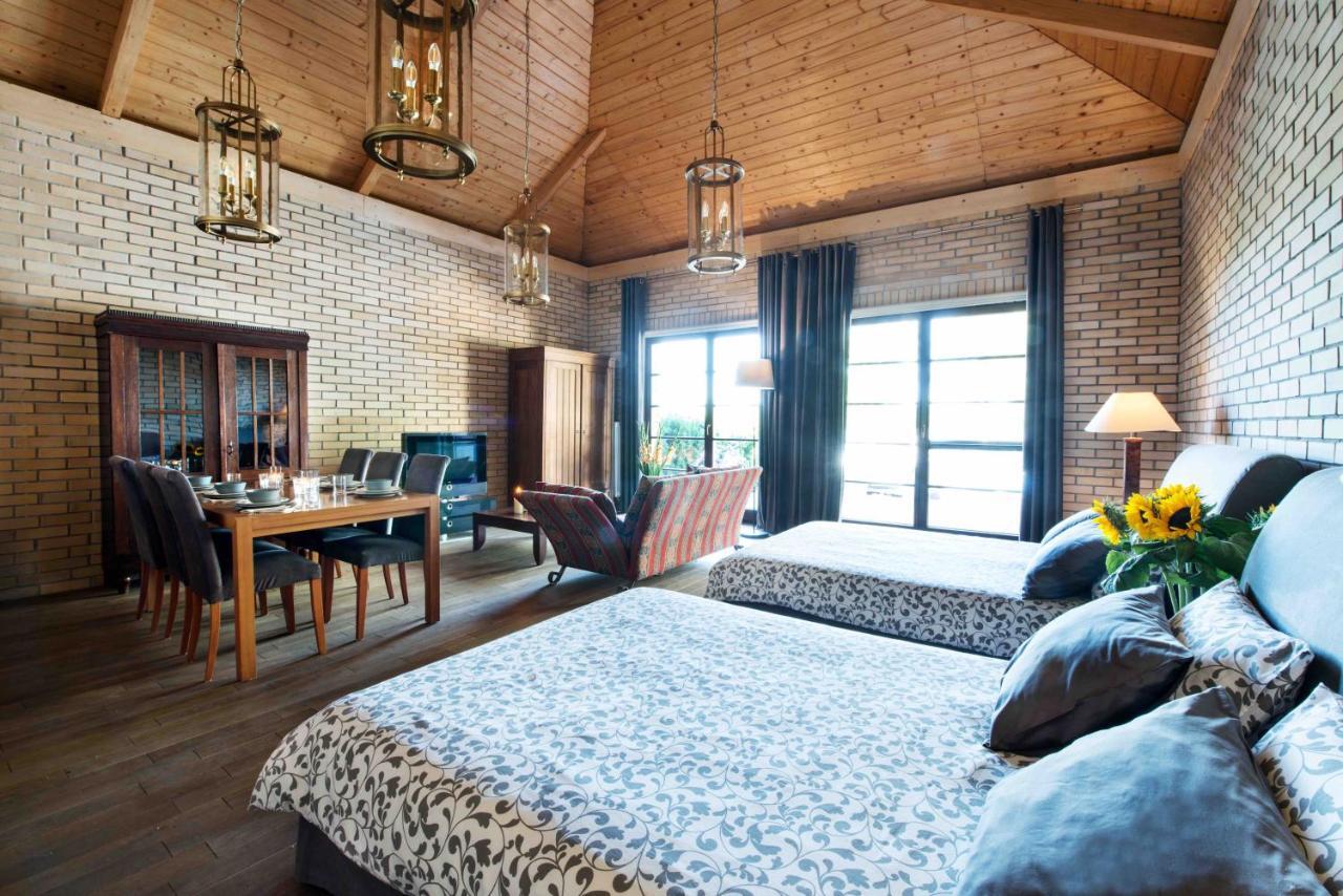 Villa Victoria リジェボ 部屋 写真