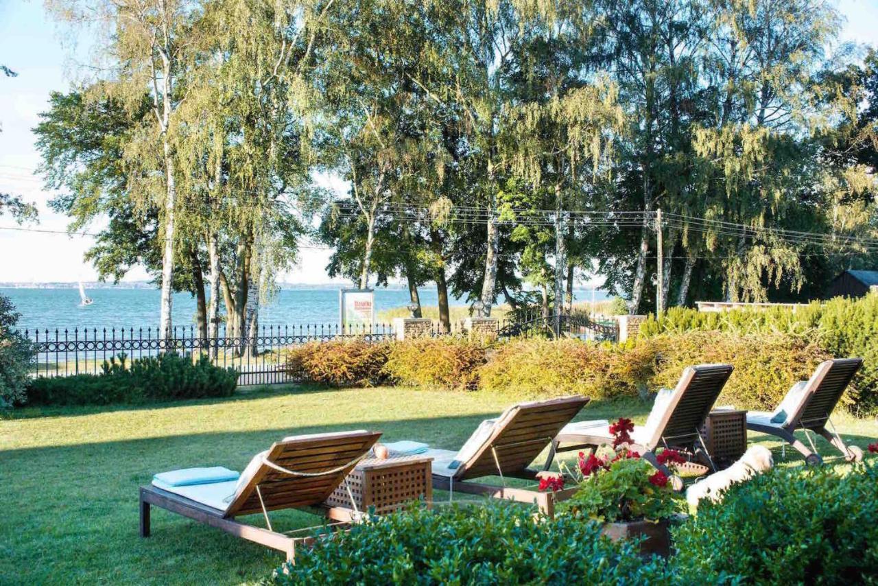Villa Victoria リジェボ 設備 写真