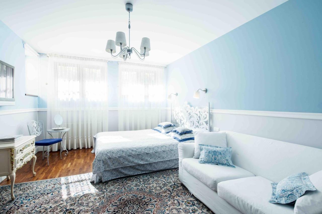 Villa Victoria リジェボ 部屋 写真