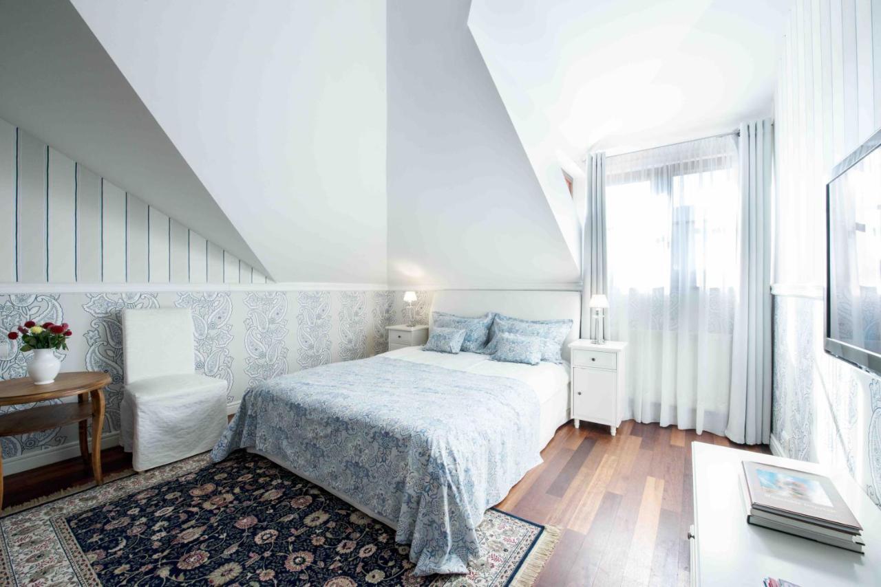 Villa Victoria リジェボ 部屋 写真